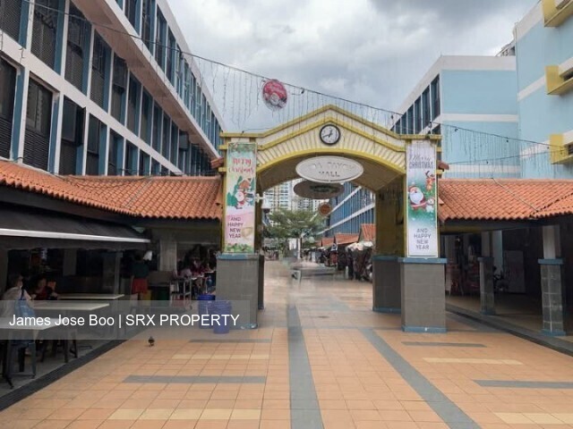 Busy Toa Payoh Central shop | Water point | Avail now (D12), Shop House #597359821